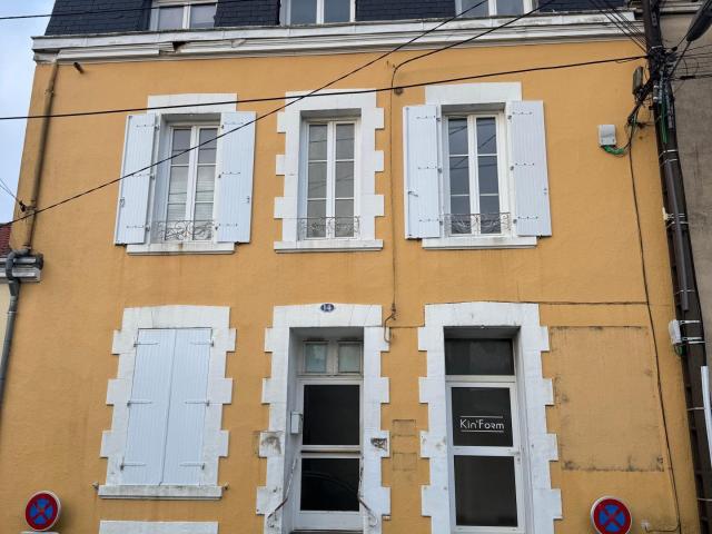 Maison vente à La Roche-sur-Yon, La Roche-sur-yon