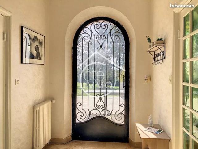 Maison vente à Libourne, Saint-andré-et-appelles