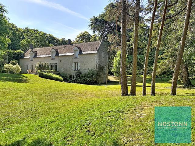 Maison vente à Romorantin-Lanthenay, Saint-georges-sur-cher