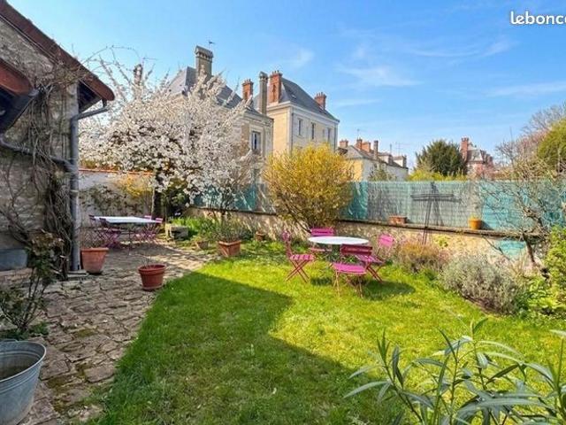 Maison vente à Melun