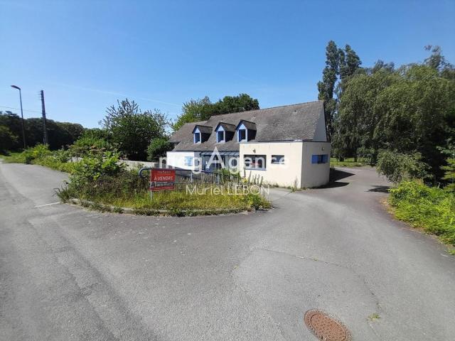 Maison vente à Fougères-Vitré, Bretagne