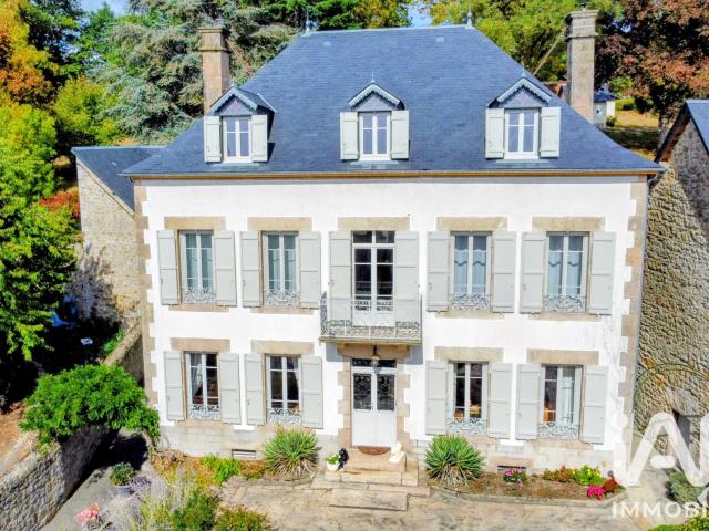 Maison vente à Croiziat, Meymac