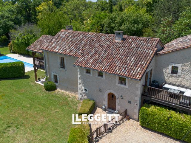 Maison vente à Périgueux, Celles