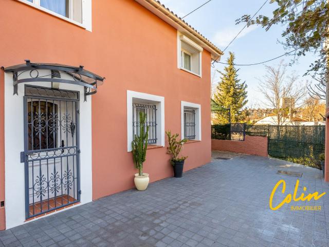 Maison vente à Marseille