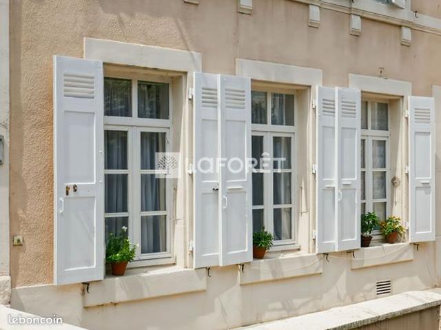 Maison vente à Valence