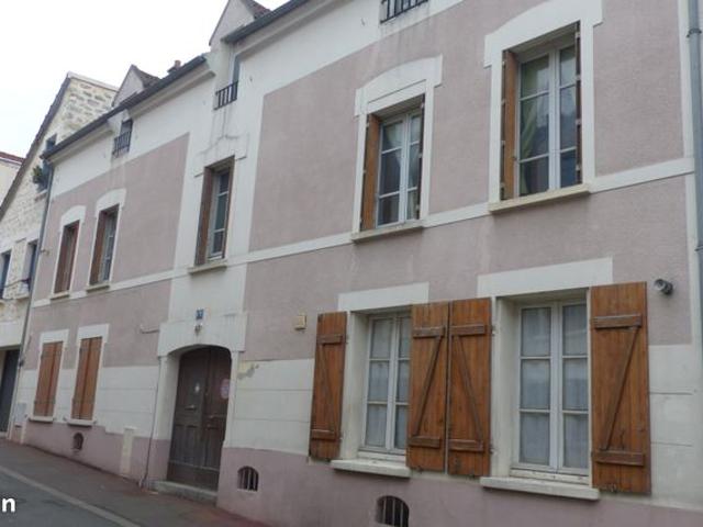Maison vente à Montesson