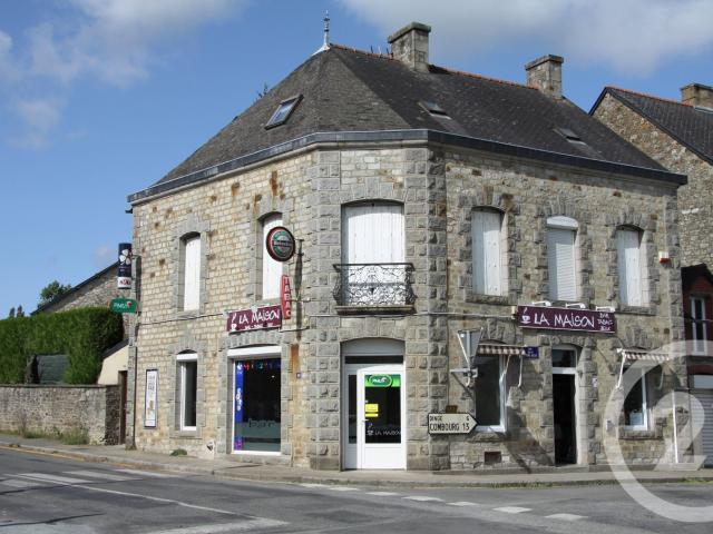 Maison vente à Rennes, Bretagne