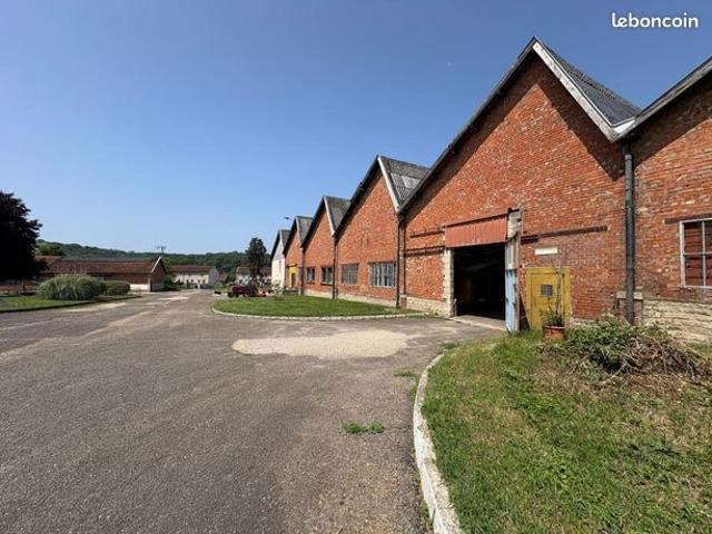 Maison vente à Bar-le-Duc, Cousances-les-forges
