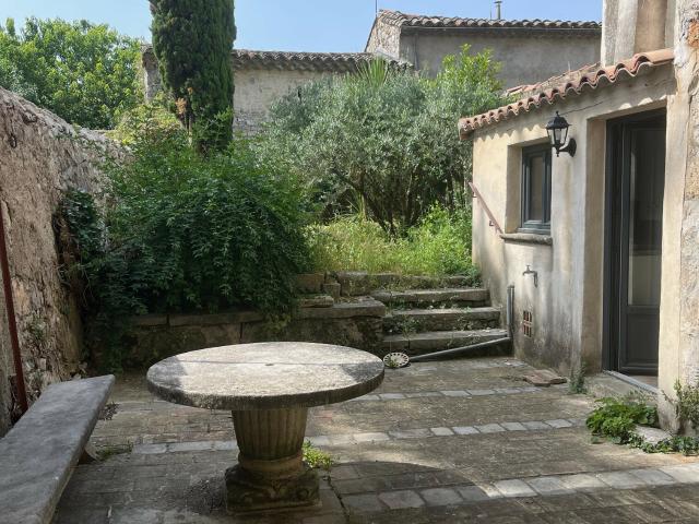 Maison vente à Le Vigan, Saint-hippolyte-du-fort