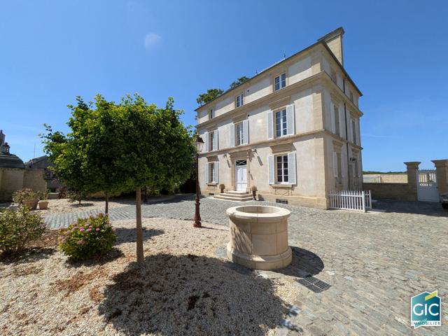 Maison vente à Bayeux, Creully