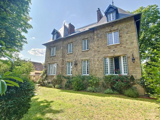 Maison vente à Pontoise, Cergy