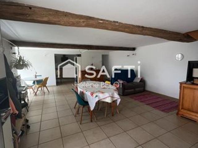 Maison vente à Fontenay-le-Comte, Monsireigne