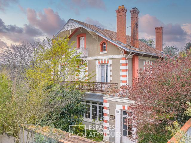 Maison vente à Arcachon