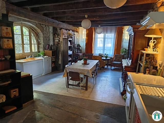 Maison vente à Carcassonne, Conques-sur-orbiel