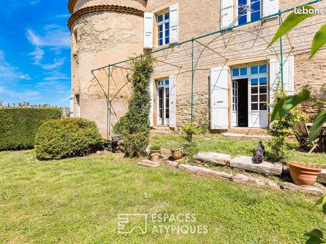Maison vente à Castres