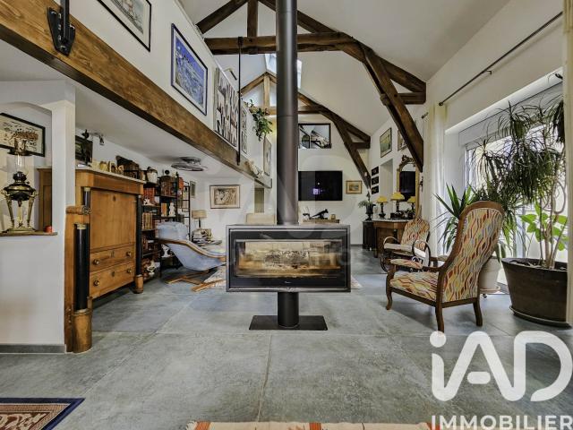 Maison vente à Puech Cam, Vézins-de-Lévézou