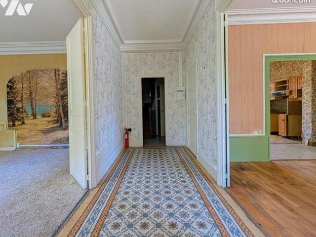 Maison vente à Tours