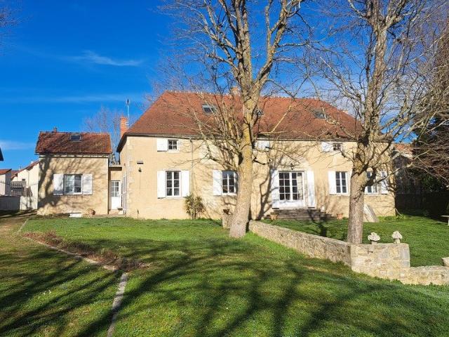 Maison vente à Vichy, Broût-vernet