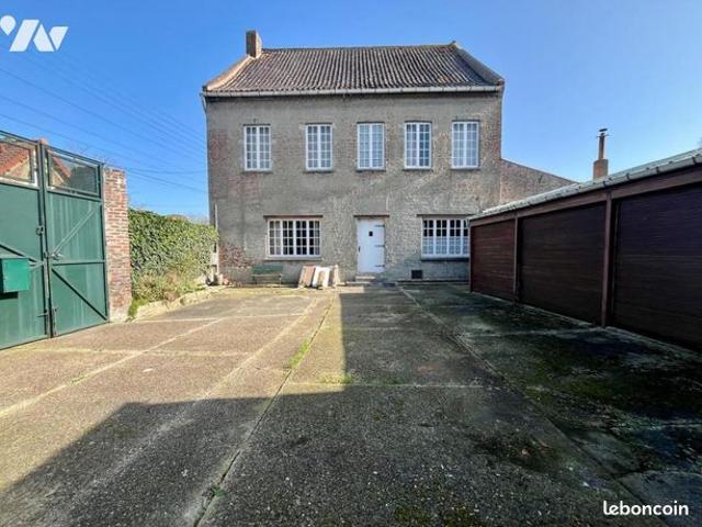 Maison vente à Béthune, Lillers