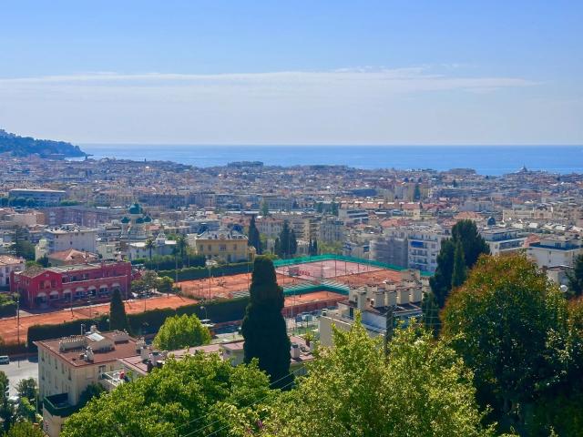 Maison vente à Nice