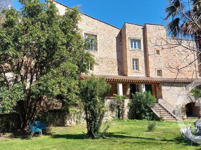 Maison vente à Limoux, Alet-les-bains