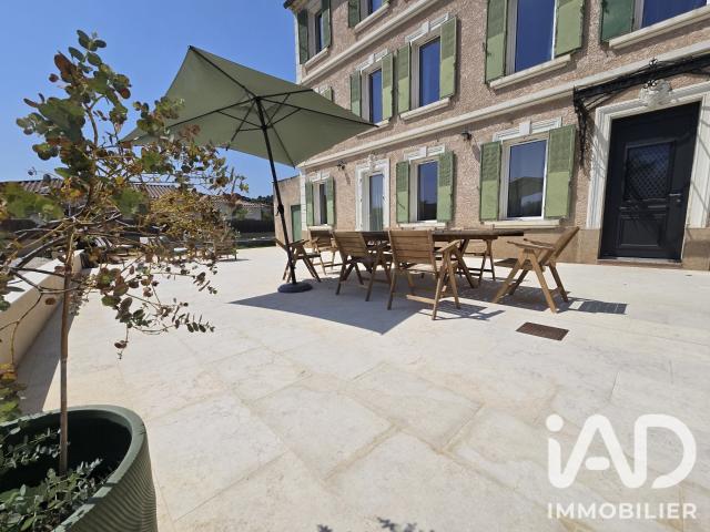 Maison vente à Arrondissement de Toulon, Ollioules