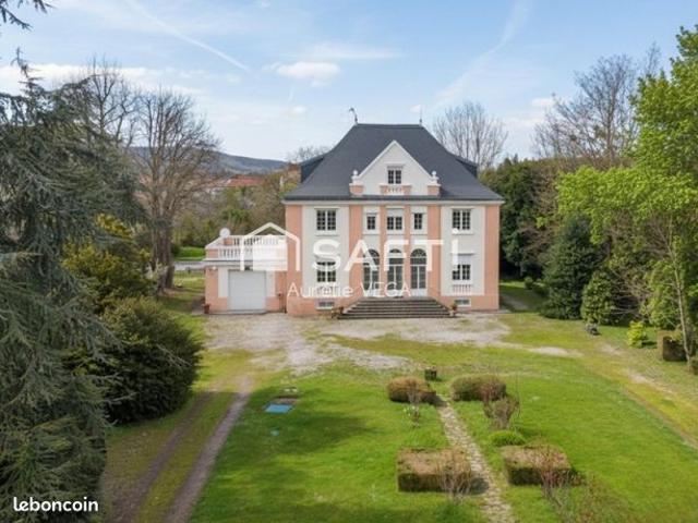 Maison vente à Pamiers, Laroque-d'olmes