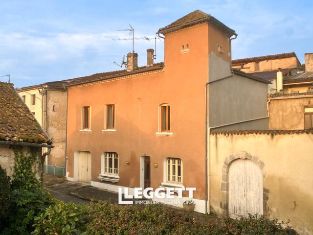 Maison vente à Nérac, Sos