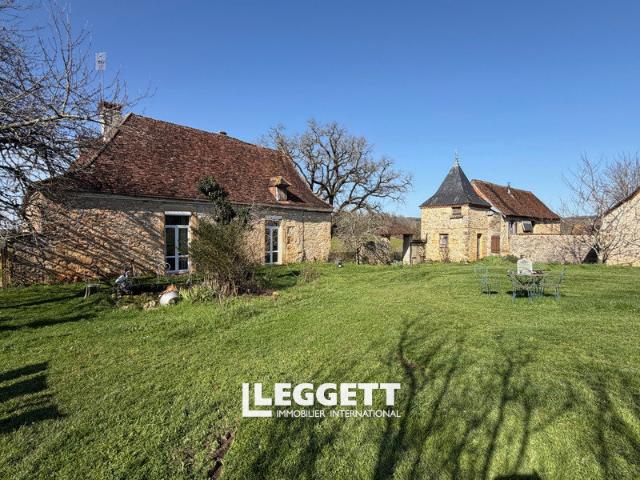 Maison vente à Nontron, Nouvelle-Aquitaine