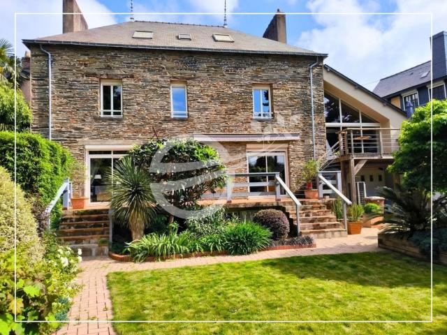Maison vente à Guémené-Penfao, Loire-Atlantique