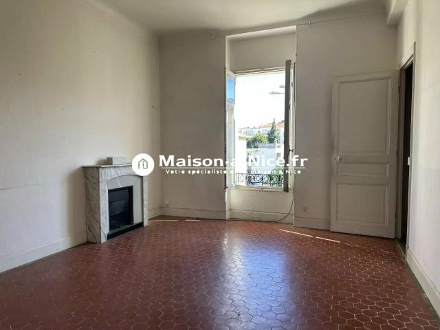 Maison vente à Nice