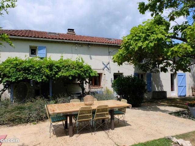Maison vente à Villeneuve-sur-Lot, Villeneuve-sur-lot