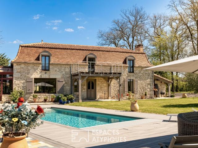 Maison vente à Clapier Haut, Singleyrac