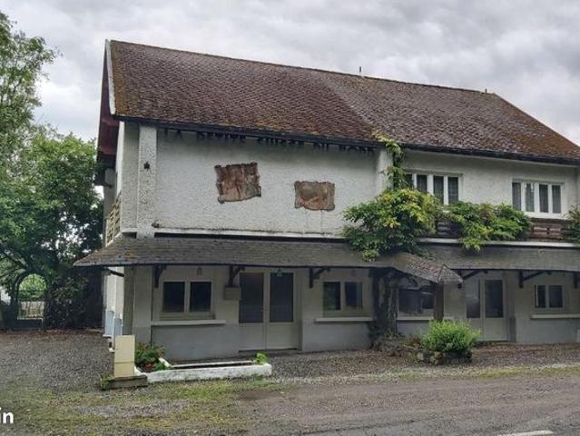 Maison vente à Avesnes-sur-Helpe, Felleries