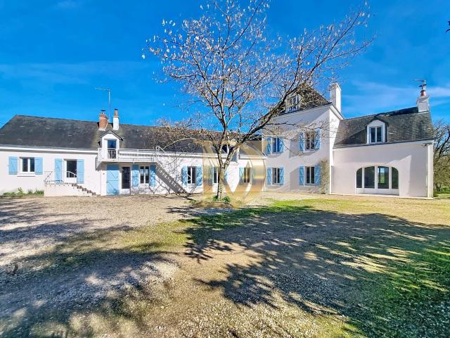 Maison vente à Biard la Chapelle, Céré-la-Ronde