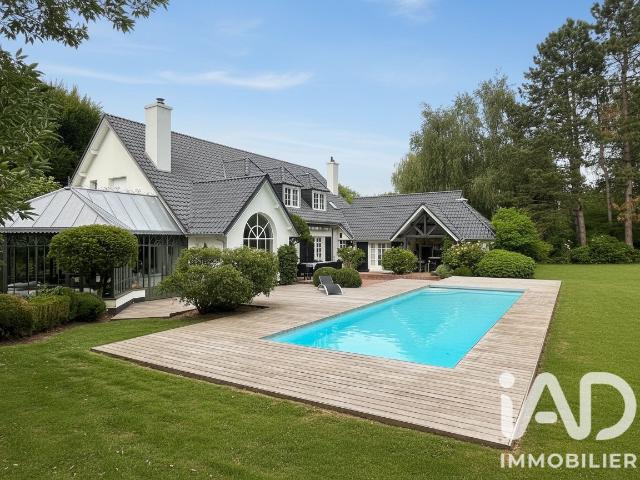Maison vente à Mérignies, Nord