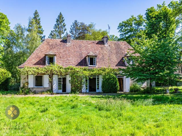 Maison vente à Mantes-la-Jolie, Bazainville