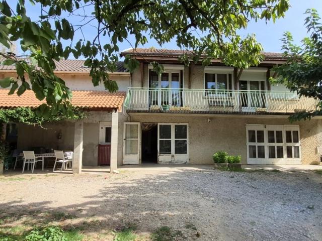 Maison vente à Romarins, Alixan