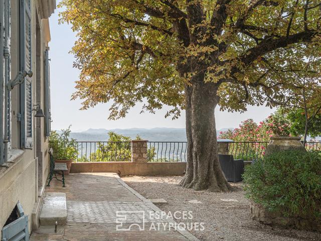 Maison vente à Arrondissement de Draguignan, Montauroux
