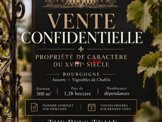 Maison vente à Zone d'activité intercommunale Les Champs Gilbarts, Pourrain