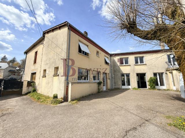 Maison vente à Maussac, Corrèze