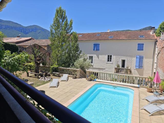 Maison vente à Limoux, Quillan