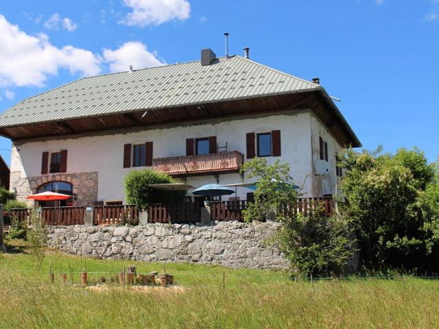 Maison vente à Les Mermets, Les Déserts