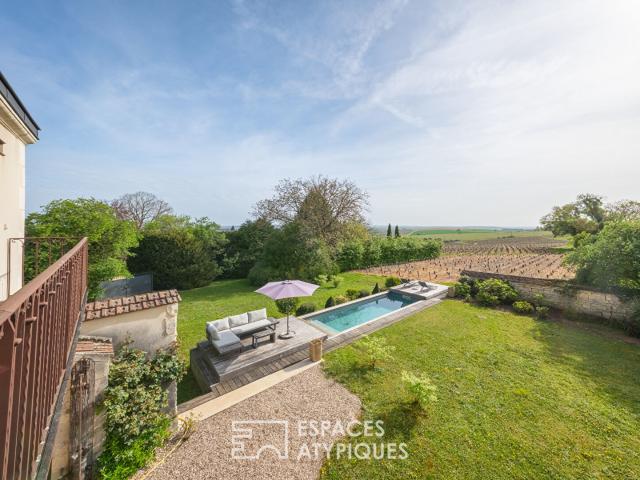 Maison vente à Auxerre, Préhy