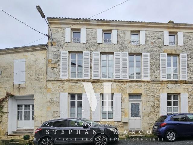 Maison vente à Saintes, Pont-l'abbé-d'arnoult