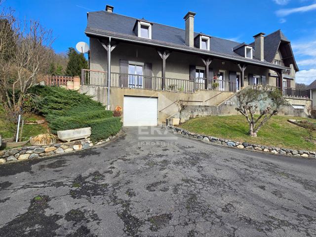 Maison vente à Argelès-Gazost, Arras-en-lavedan