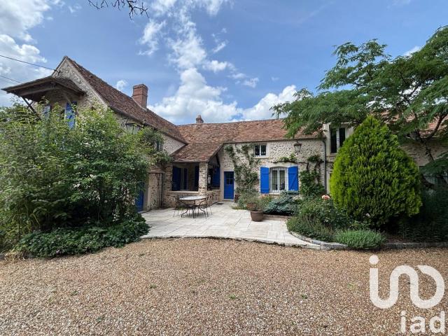 Maison vente à Bullion