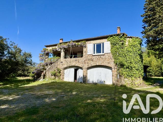 Maison vente à Fabras, Ardèche