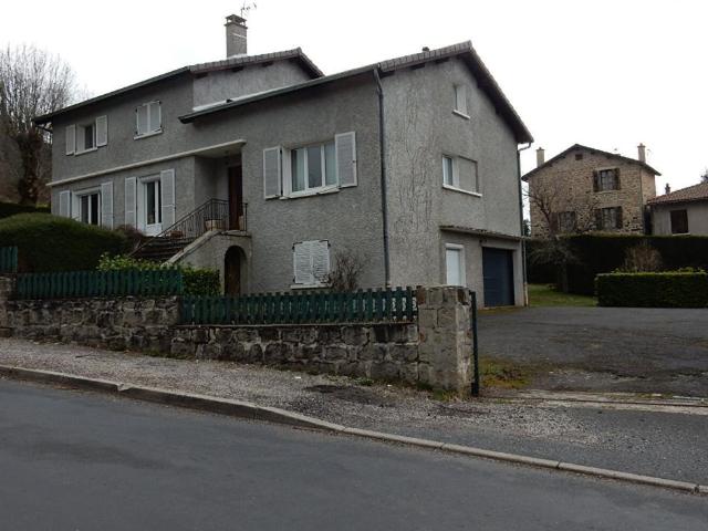 Maison vente à Le Puy-en-Velay, Saint-julien-chapteuil