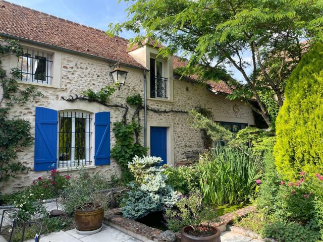 Maison vente à Bullion
